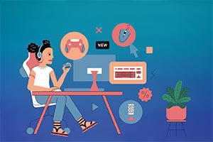 微观和宏观影响者：如何工作