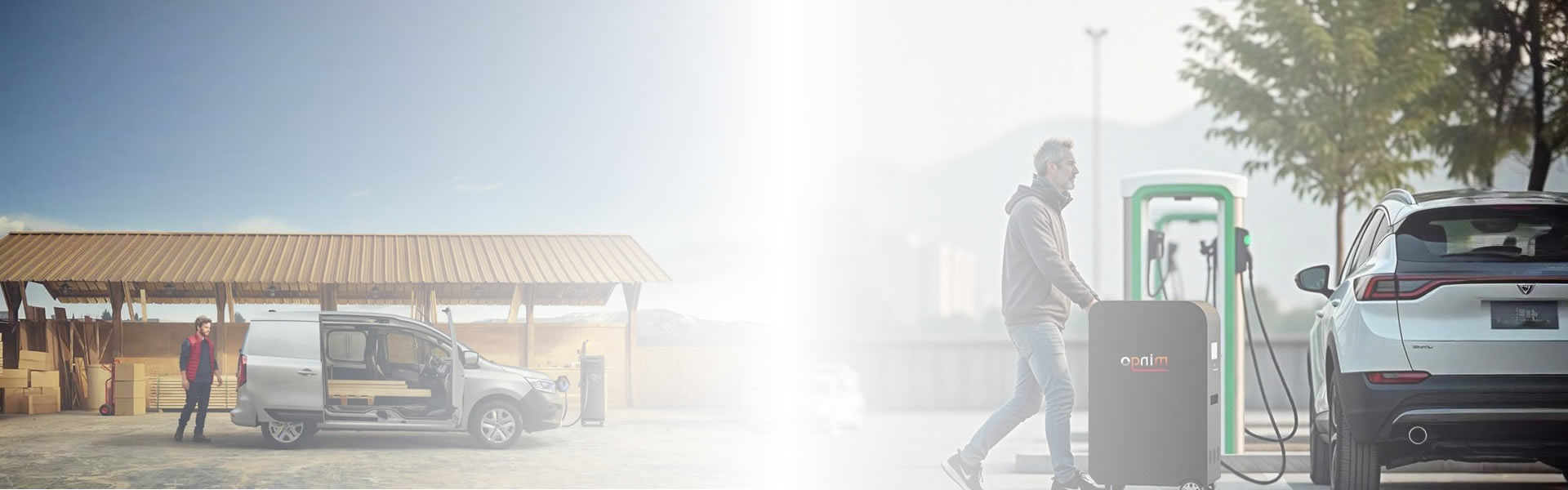 banner